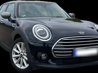 Używany Mini Cooper Chili 136 KM (100 kW) 2019 Niebieski Hatchback