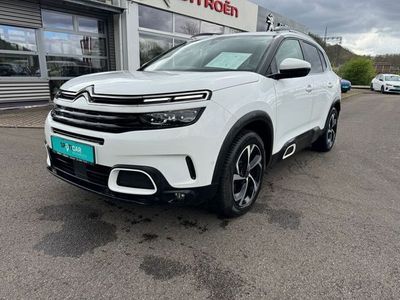 gebraucht Citroën C5 Aircross Pure Tech 180 S&S EAT8 SHINE