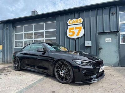 BMW M4 Cabriolet