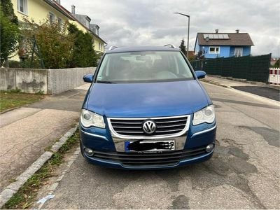 VW Touran