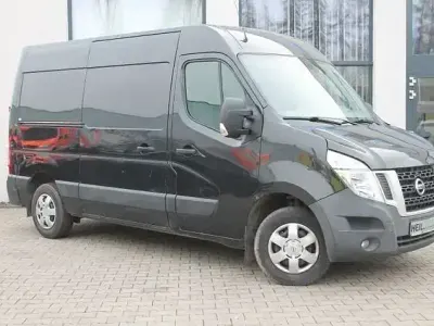 Gebraucht Nissan NV400