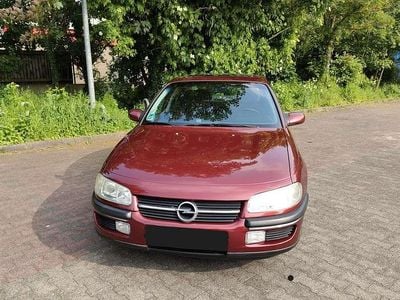 Opel Omega