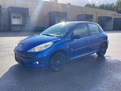 Peugeot 206+