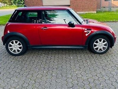 Usata Mini Cooper Cabriolet 2006 Cabrio