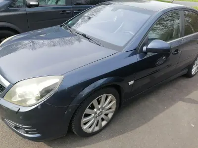 Gebraucht Opel Vectra GTS