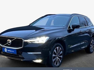 Schwarz Gebraucht 2024 Volvo XC60 Core SUV | 41.750 € (Guter Preis)