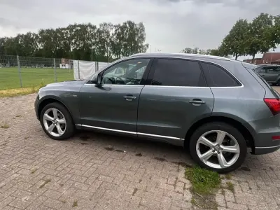 Gebraucht Audi Q5