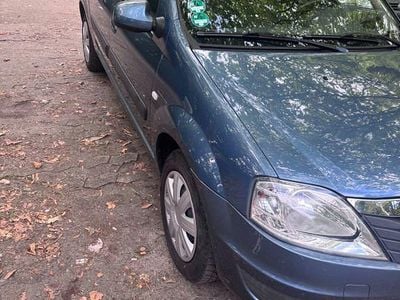 Dacia Logan MCV