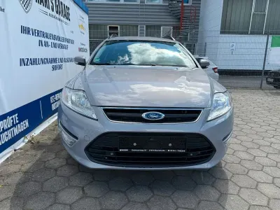 Gebraucht Ford Mondeo