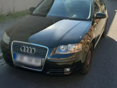 Gebraucht Audi A3