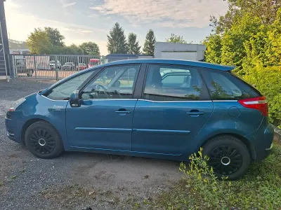 Gebraucht Citroën C4 Picasso
