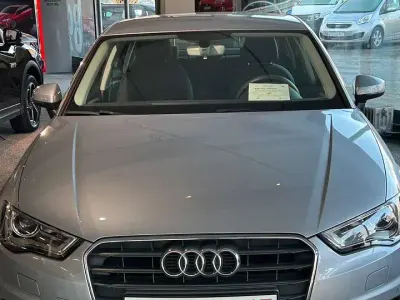 Gebraucht Audi A3 Attraction 150 PS (110 kW) 2016 Limousine