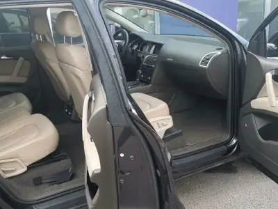 Gebraucht Audi Q7