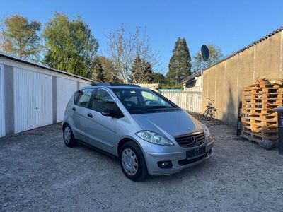 Mercedes A150