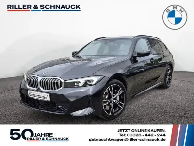 Gebraucht BMW 330 M Sport 245 PS (180 kW) 2025 Other Kombi
