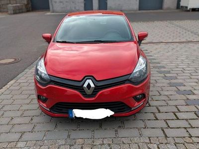 Renault Clio IV