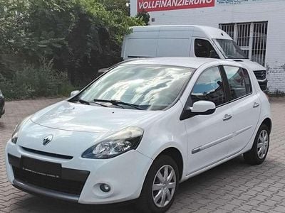 Renault Clio III