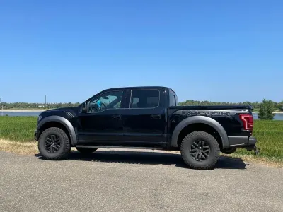 Gebraucht Ford F-150