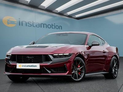 Gebraucht Ford Mustang Dark Horse 453 PS (333 kW) 2025 Rot Coupé