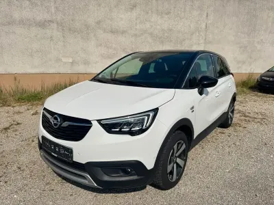 Gebraucht Opel Crossland
