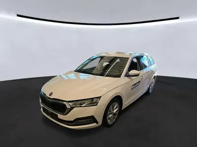 Gebraucht Skoda Octavia