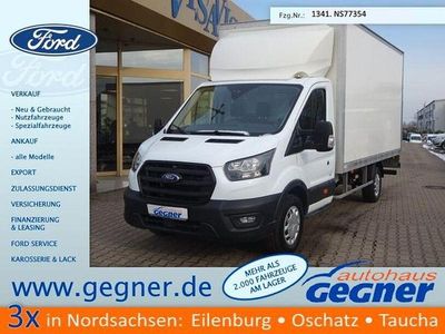 Gebraucht Ford Transit Trend 2022 Andere