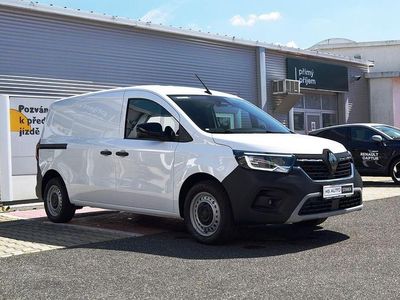 Weiß Neu 2026 Renault Kangoo Van / Kleinbus | 25.290 € (Superpreis)