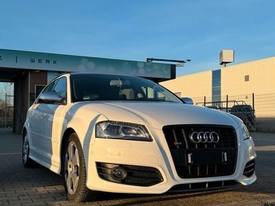 gebraucht Audi S3 Sportback 