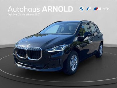 BMW 220 Active Tourer