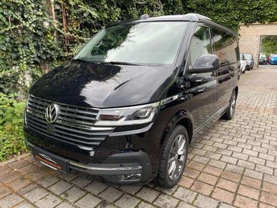 gebraucht VW California T6T6.1California Ocean 4Motion