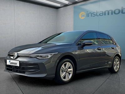 Gebraucht 2024 VW Golf VIII Kleinwagen | 27.699 € (Fairer Preis)