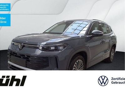 Gebraucht 2025 VW Tayron Life SUV | 62.380 €