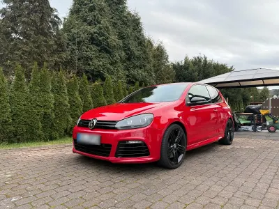 Gebraucht VW Golf