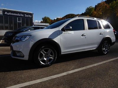 Dacia Logan MCV