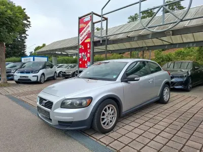 Gebraucht Volvo C30