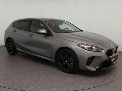 Gebraucht BMW 120 M Sport 170 PS (125 kW) 2025 Grau Kleinwagen