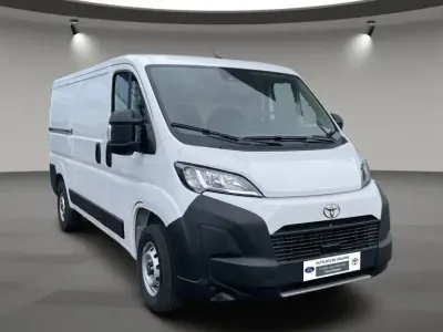 Gebraucht Toyota Proace