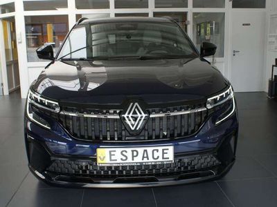 gebraucht Renault Espace E-Tech Full Hyprid 200 Iconic