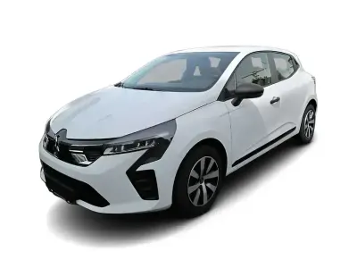 Gebraucht Mitsubishi Colt 2025 Weiss Kleinwagen