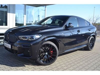 gebraucht BMW X6 M Sport