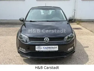 Gebraucht VW Polo