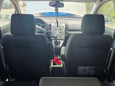 Toyota Corolla Verso