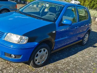Gebraucht VW Polo