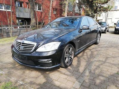 Mercedes S320