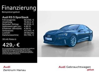 Audi RS5