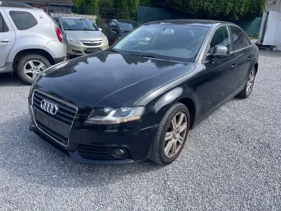 Gebraucht Audi A4