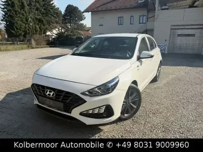 Gebraucht Hyundai i30