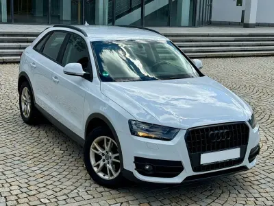 Usata Audi Q3