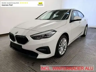 Gebraucht BMW 218