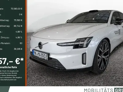 Gebraucht Volvo ES90